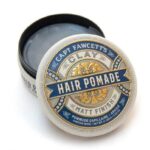 ΠΟΜΑΔΑ CAPTAIN FAWCETT MATT CLAY 100gr