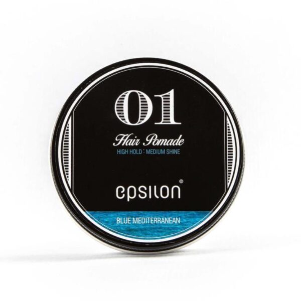 ΠΟΜΑΔΑ BLUE MEDITERRANEAN EPSILON 100ml