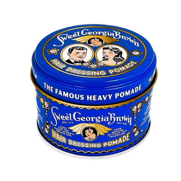 ΠΟΜΑΔΑ SWEET GEORGIA BROWN BLUE 114g