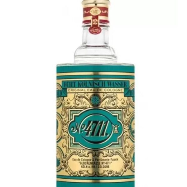 ΚΟΛΩΝΙΑ 4711 ORIGINAL 300ml