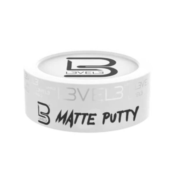 LEVEL3 MATTE PUTTY 150ml