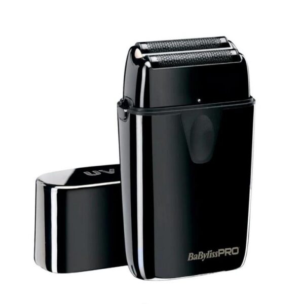 ΞΥΡΙΣΤΙΚΗ Babyliss Pro UVFOIL02 SHAVER FXLS2E