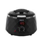 ΚΕΡΙΕΡΑ IWAX DIAMOND TECH 100W ΜΑΥΡΗ 144119