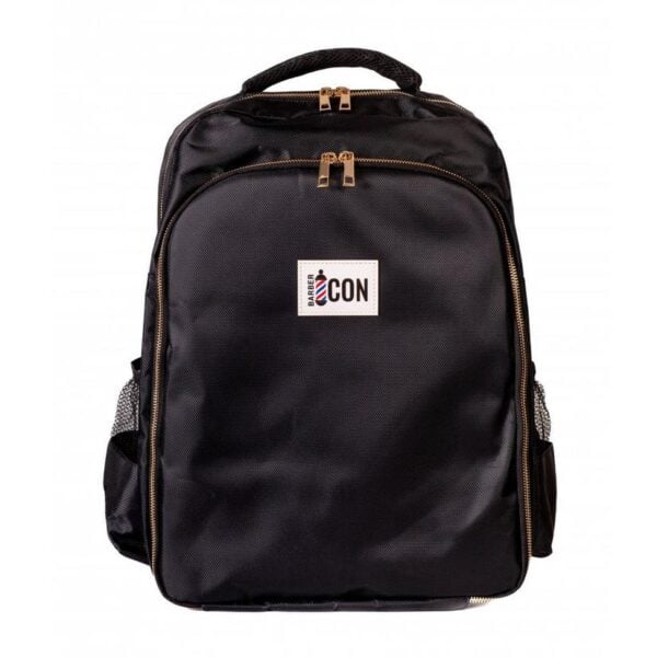 ΤΣΑΝΤΑ BACKPACK BARBER ICON