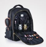 ΤΣΑΝΤΑ BACKPACK BARBER ICON