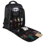 ΤΣΑΝΤΑ BACKPACK BARBER ICON