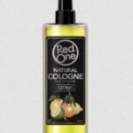 REDONE COLOGNE SPREY CITRUS 400ml