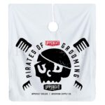 ΜΠΕΡΤΑ ΚΟΥΡΕΜΑΤΟΣ UPPERCUT DELUXE PIRATES OF GROOMING