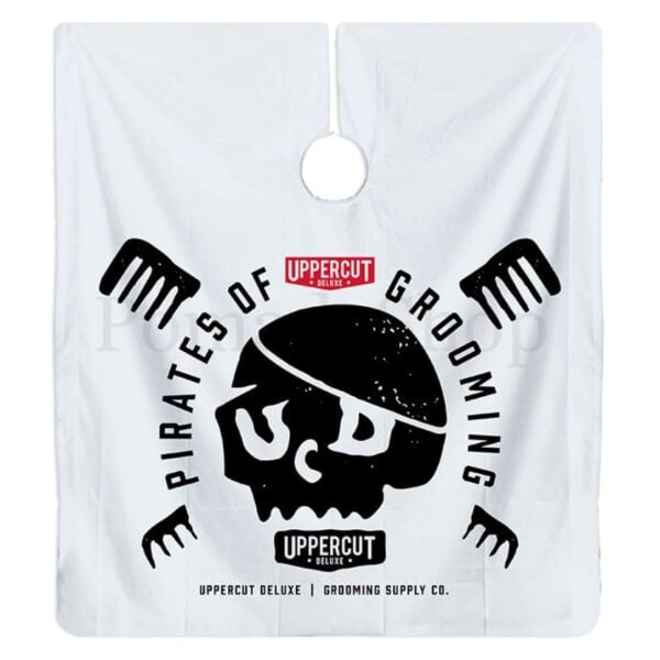 ΜΠΕΡΤΑ ΚΟΥΡΕΜΑΤΟΣ UPPERCUT DELUXE PIRATES OF GROOMING