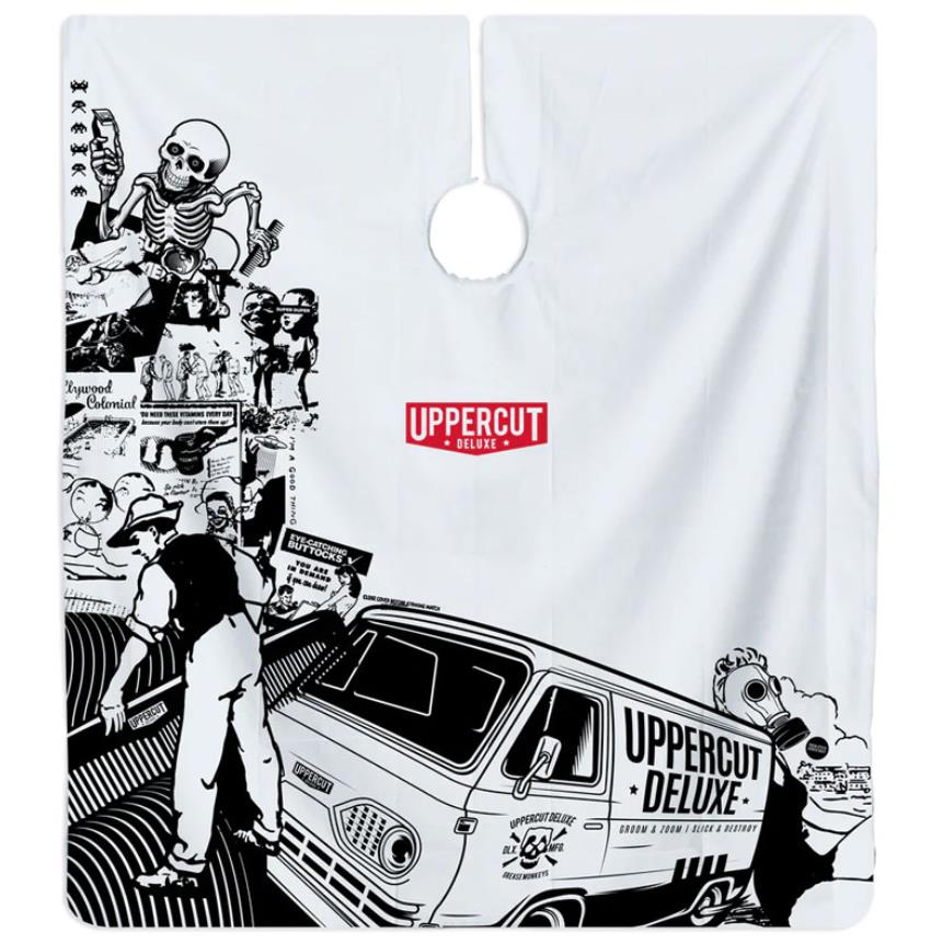 *-1 ΜΠΕΡΤΑ ΚΟΥΡΕΜΑΤΟΣ UPPERCUT DELUXE COLLAGE