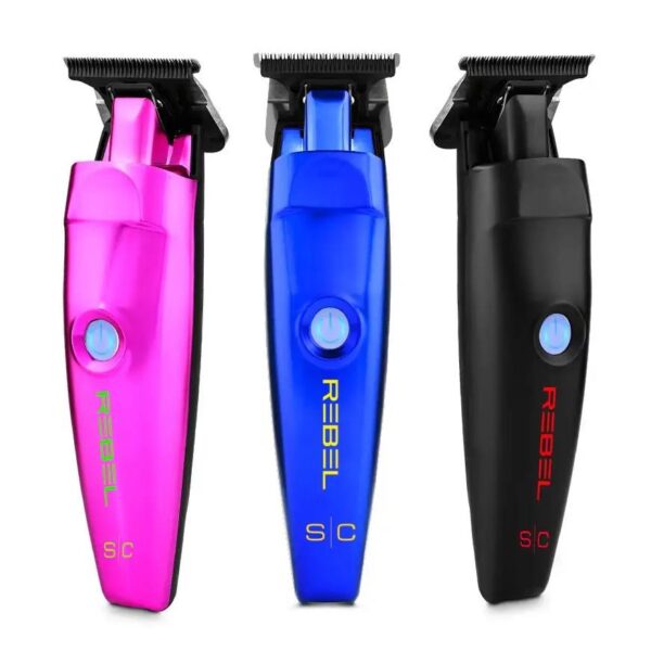 GAMMA PIU TRIMMER STYLECRAFT REBEL