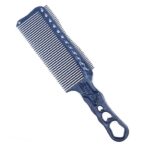 ΧΤΕΝΑ YS PARK CLIPPER COMB YS-S282T BLUE