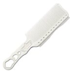 ΧΤΕΝΑ YS PARK CLIPPER COMB YS-S282T WHITE