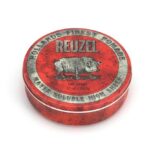 ΠΟΜΑΔΑ REUZEL ΚΟΚΚΙΝΟ 340g