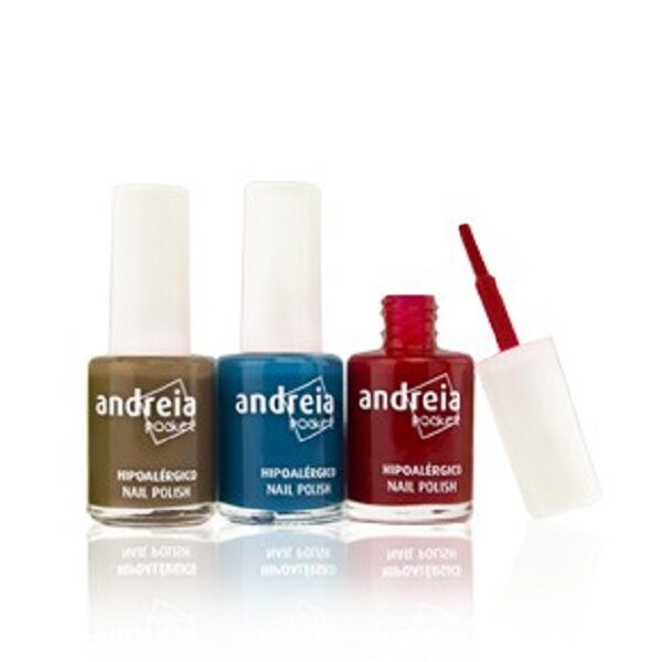 ANDREIA POCKET