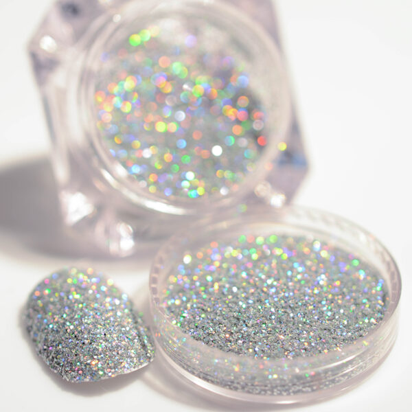 GLITTER