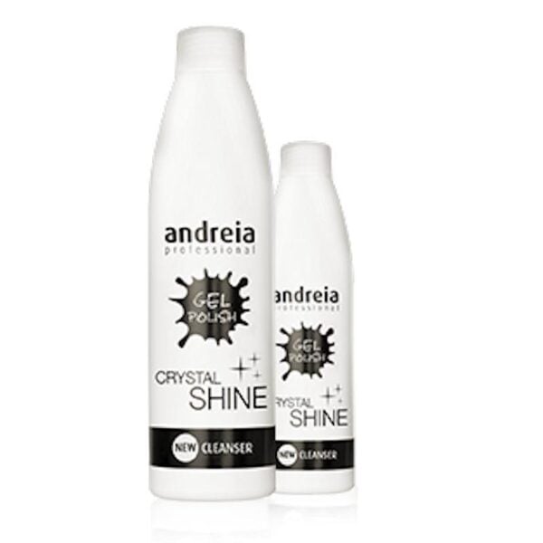 Andreia ημ. New Cleanser250 ml