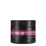 ΜΑΣΚΑ ΜΑΛΛΙΩΝ Pure Liss Ab Style 500gr