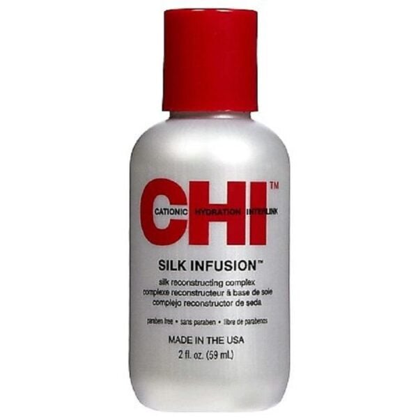 CHI Silk Infusion 59ml