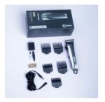 ΚΟΥΡΕΥΤΙΚΗ CALIBER 9MM CORDLESS CLIPPER WITH DLC BLADES