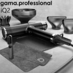 ΣΕΣΟΥΑΡ GAMΑ IQ2 PERFETTO PRO 2000W