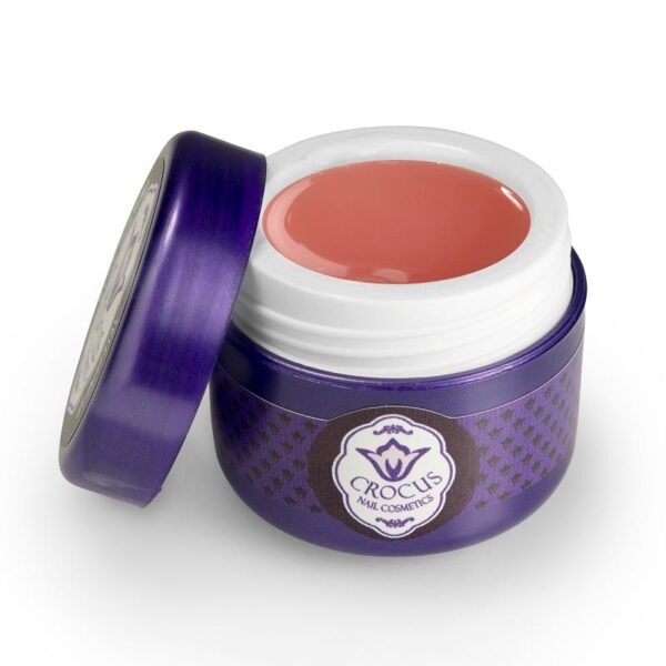 CROCUS GEL FIBERGEL PINK 15gr.