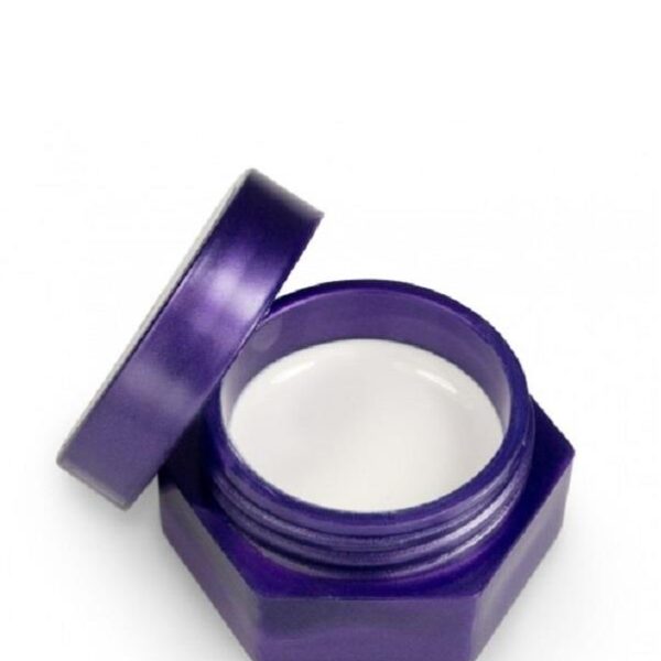 CROCUS GEL 3D ΠΑΣΤΑ WHITE 5gr