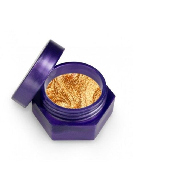 CROCUS GEL 3D ΠΑΣΤΑ GOLDEN RIVER 5gr