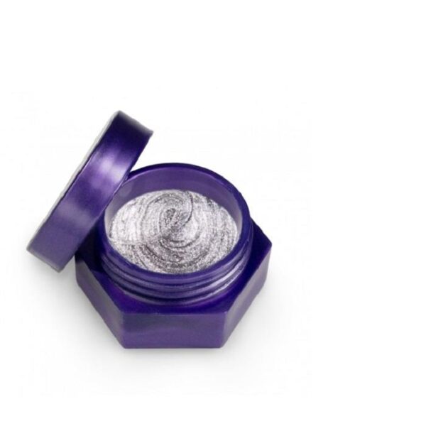 CROCUS GEL 3D ΠΑΣΤΑ SILVER STONE 5gr