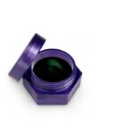 CROCUS GEL 3D ΠΑΣΤΑ DARK GREEN 5gr