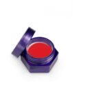 CROCUS GEL 3D ΠΑΣΤΑ RED 5gr