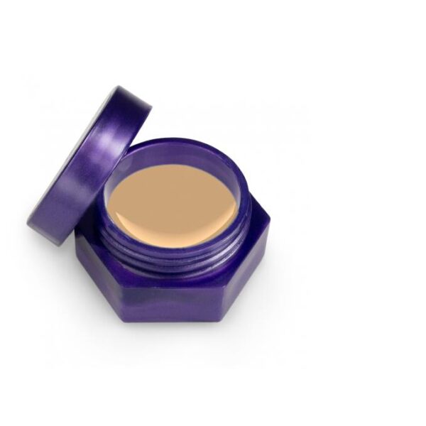 CROCUS GEL 3D ΠΑΣΤΑ LATTE 5gr