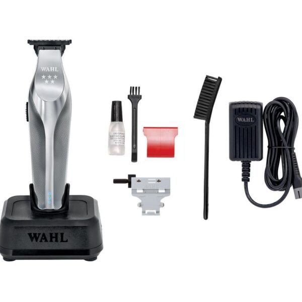 ΚΟΥΡΕΥΤΙΚΗ WAHL HIGH VISIBILITY TRIMMER
