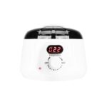 ΚΕΡΙΕΡΑ PRO WAX 300 400ml 120W ΛΕΥΚΗ 137734