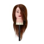 ΚΟΥΚΛΑ ΓΥΝΑΙΚΕΙΑ GABBIANO WZ1 ΦΥΣΙΚΗ ΤΡΙΧΑ 30cm 148399