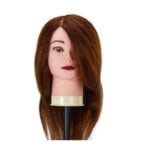 ΚΟΥΚΛΑ ΓΥΝΑΙΚΕΙΑ GABBIANO WZ1 ΦΥΣΙΚΗ ΤΡΙΧΑ 30cm 148399