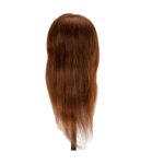 ΚΟΥΚΛΑ ΓΥΝΑΙΚΕΙΑ GABBIANO WZ1 ΦΥΣΙΚΗ ΤΡΙΧΑ 30cm 148399