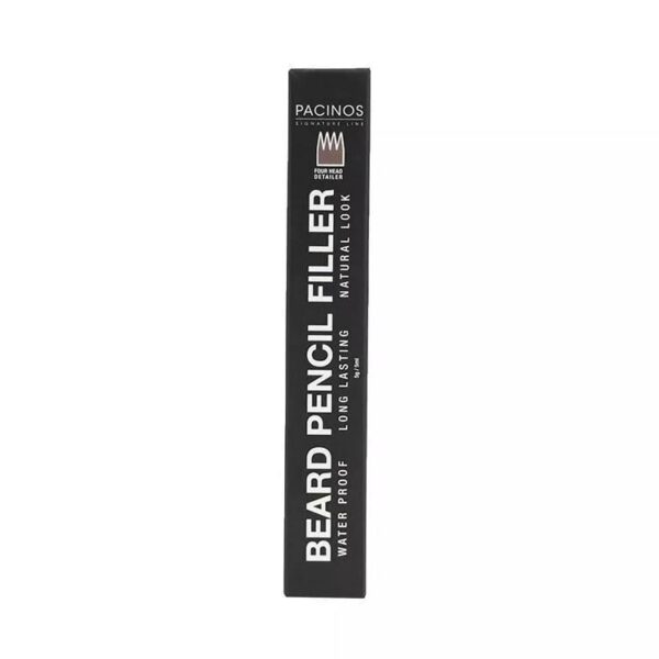 PACINOS BEARD FILLER PENCIL LIGHT BROWN