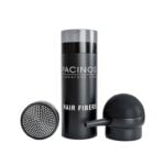 PACINOS HAIR FIBER KIT BLACK