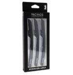 PACINOS DERMABLADES 3τεμ