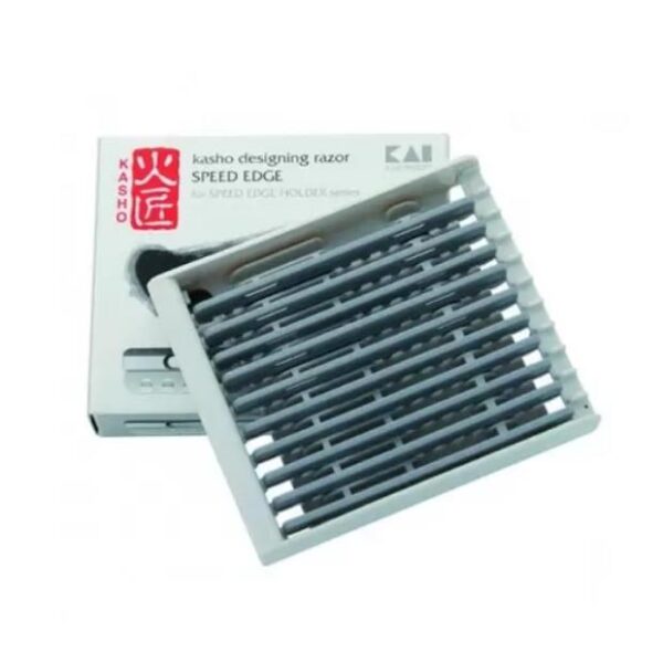 ΞΥΡΑΦΑΚΙΑ KASHO SPEED EDGE SPARE