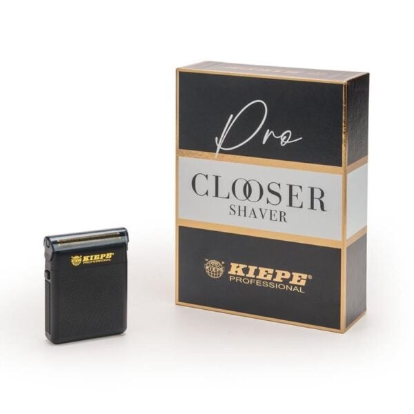 ΞΥΡΙΣΤΙΚΗ ΜΗΧΑΝΗ KIEPE CLOOSER