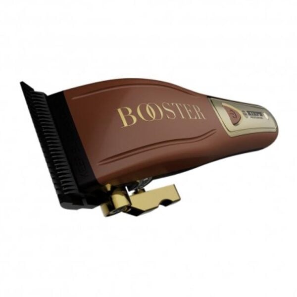 ΚΟΥΡΕΥΤΙΚΗ ΜΗΧΑΝΗ KIEPE BOOSTER