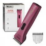 ΚΟΥΡΕΥΤΙΚΗ ΜΗΧΑΝΗ ANIMAL SUPER GROOM PINK