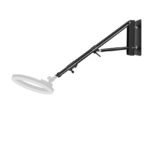 ΛΑΜΠΑ RING LED LIGHT 18 KAI ΕΠΙΤΟΙΧΙΑ ΒΑΣΗ