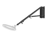 ΛΑΜΠΑ RING LED LIGHT 18 KAI ΕΠΙΤΟΙΧΙΑ ΒΑΣΗ