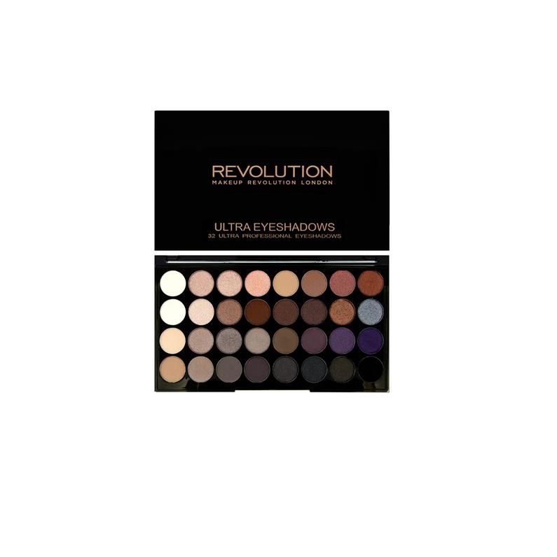 024247-14 Revolution AFFIRMATION PALETTE