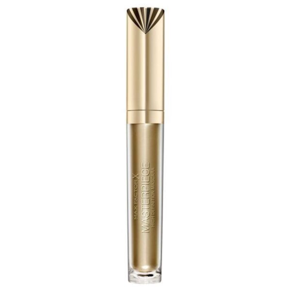 Max Factor Masterpiece Mascara 4.5ml Rich Black