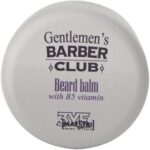 Μαλακτική κρέμα για γενειάδα BARBER CLUB