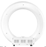 ΛΑΜΠΑ RING LIGHT 12 + 35W WHITE